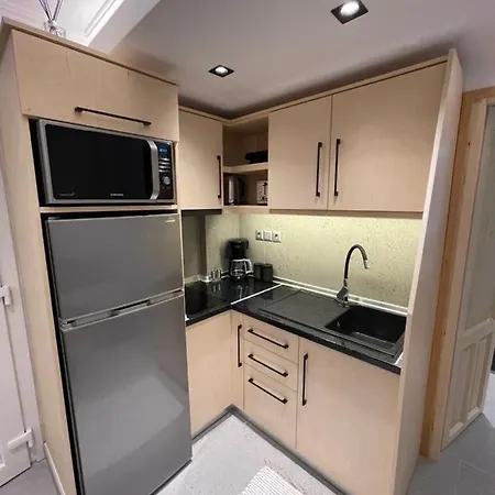 Apartment Anna