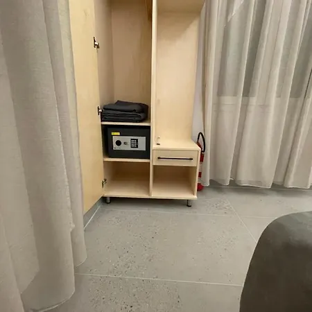 Apartment Anna *