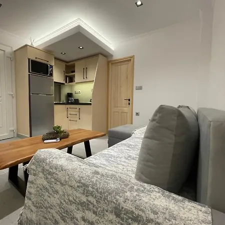 Anna 아파트 시키아